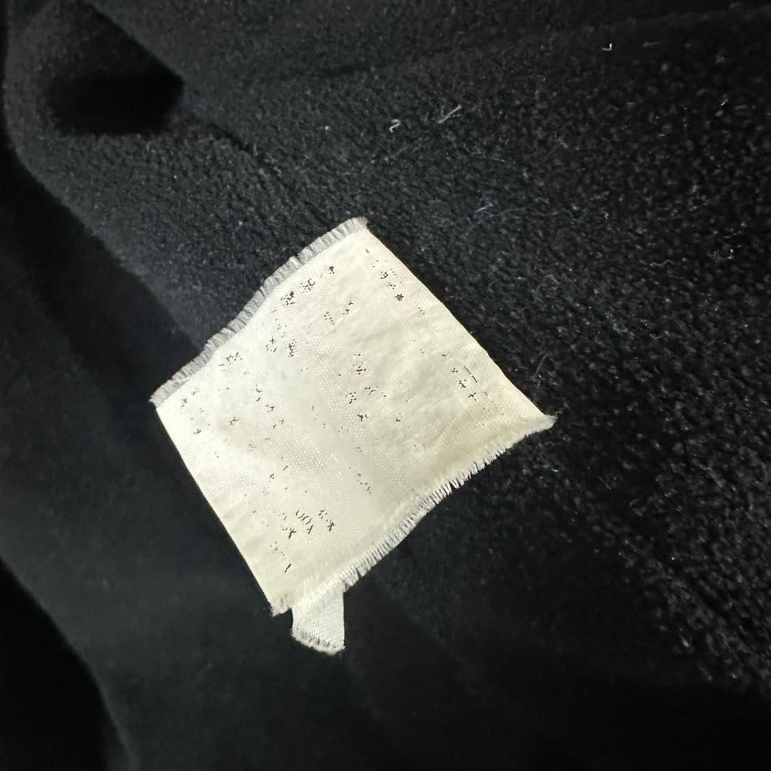 90s 폴로 하이넥 점퍼 상품이미지6