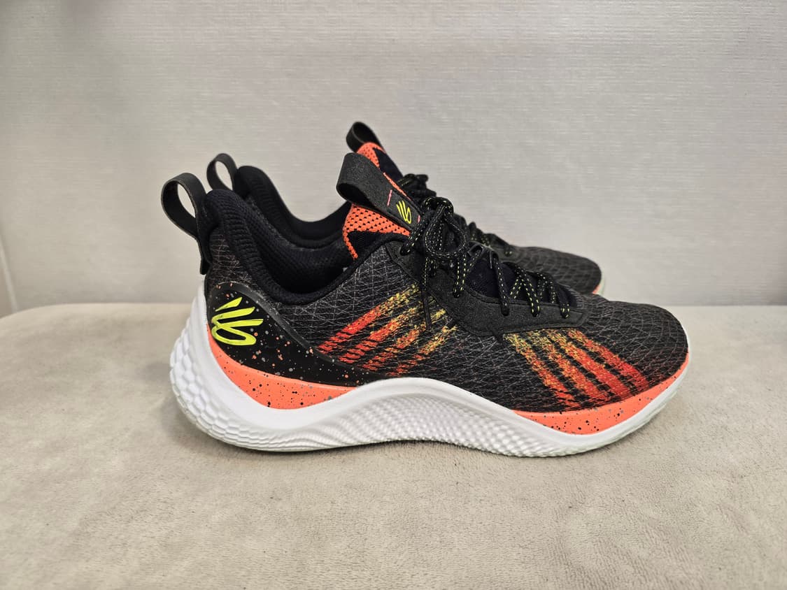 언더아머 커리 10 농구화 275mm 상품이미지3