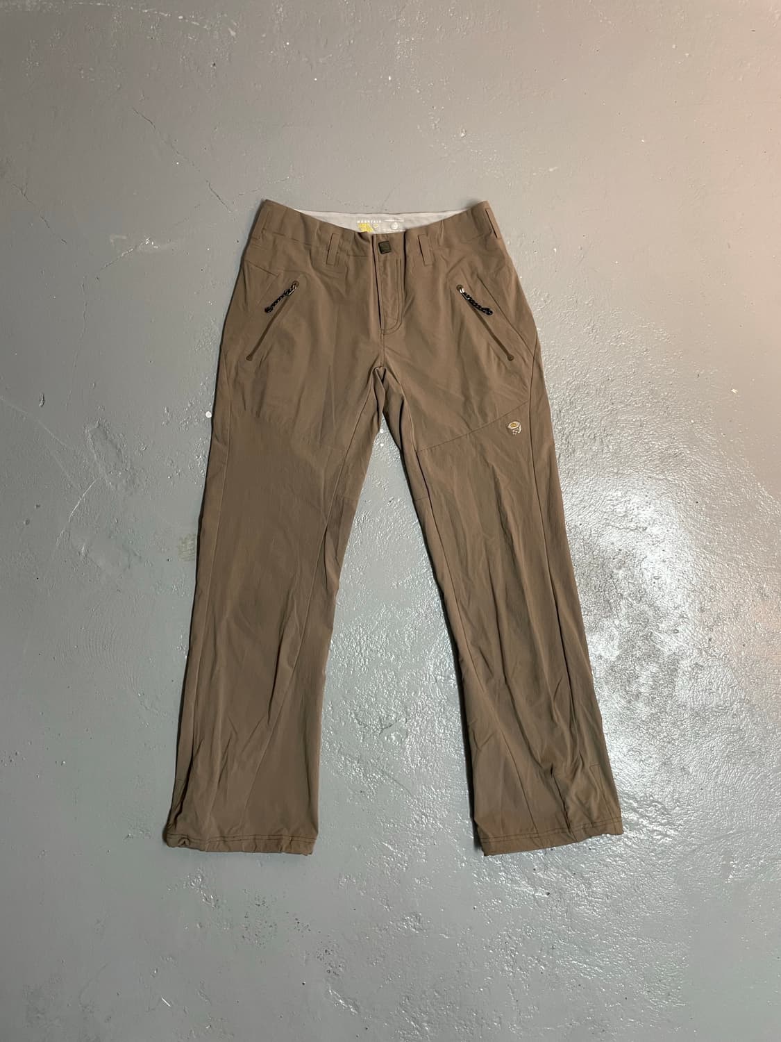 마운틴하드웨어 팬츠  상품이미지1