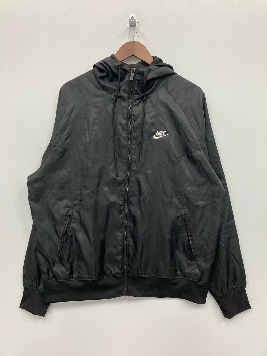 나이키 바람막이 상품이미지1