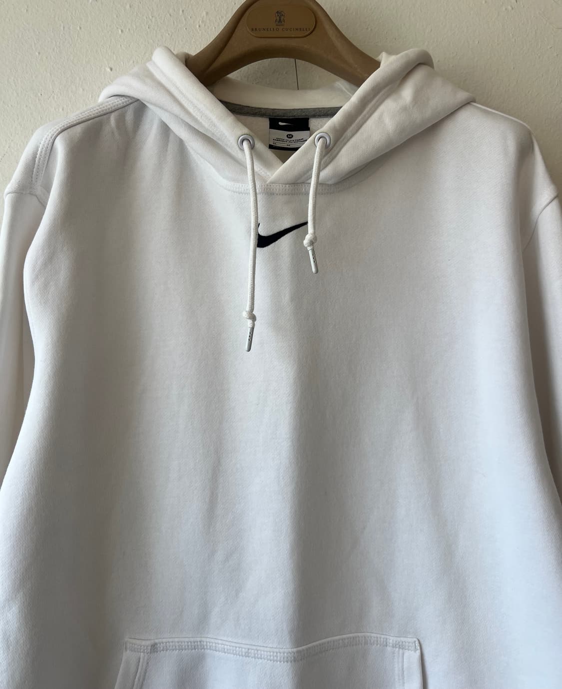 나이키 남성 후드티셔츠 상품이미지2