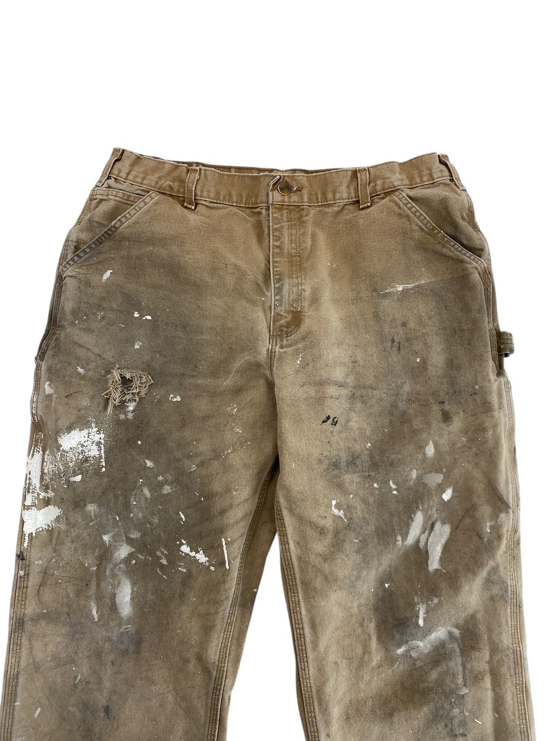 칼하트 더티 카펜더 팬츠 [B11] 상품이미지6