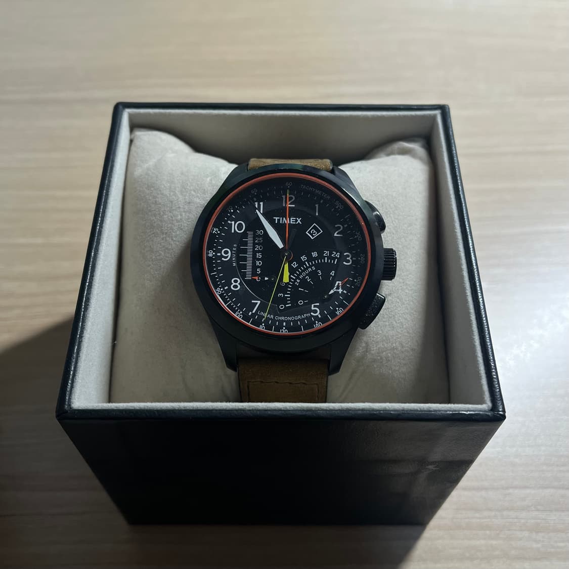 TIMEX 타이맥스 T2P276 상품이미지2