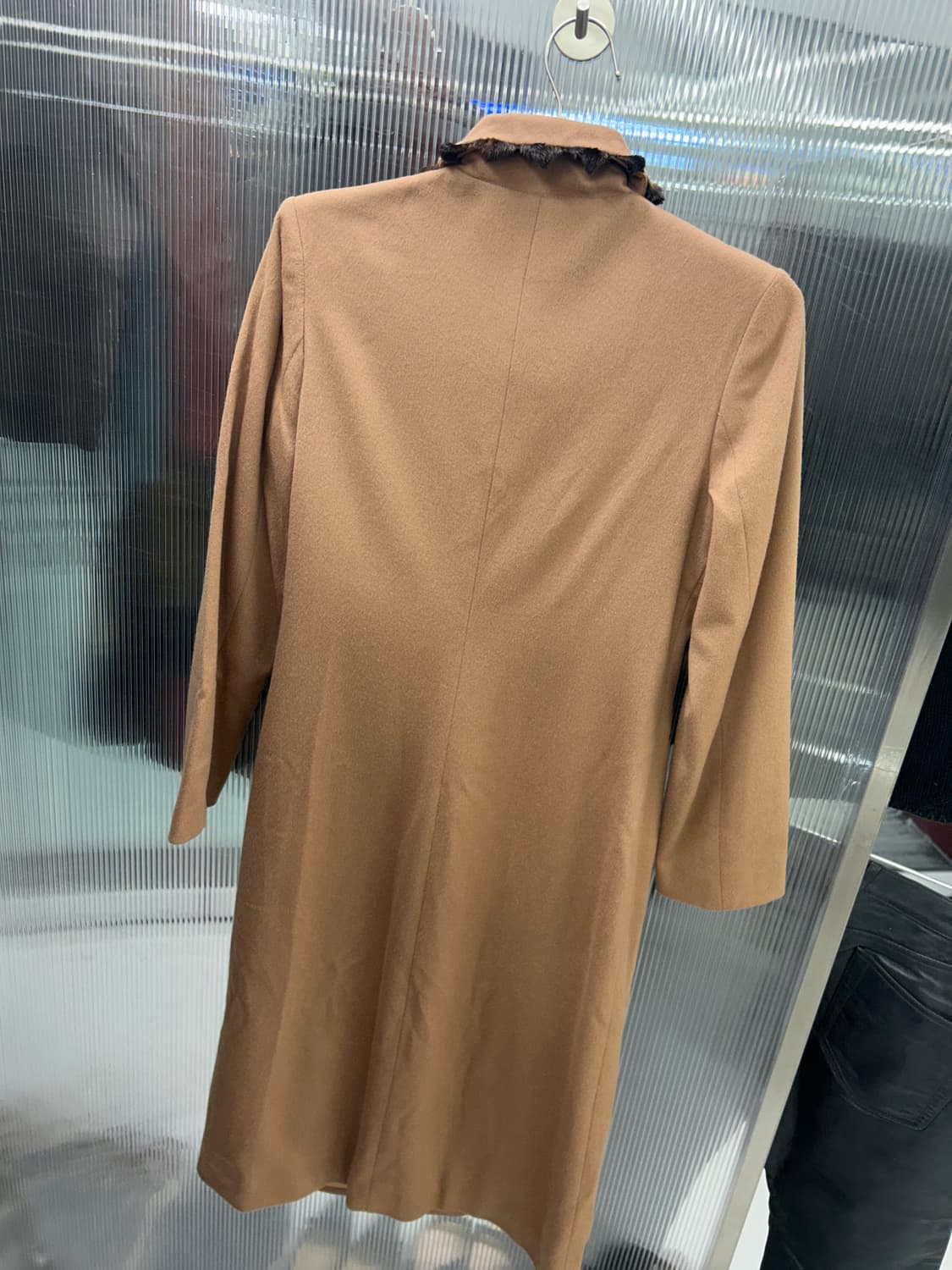 마크 제이콥스 차이니즈 울코트 상품이미지4