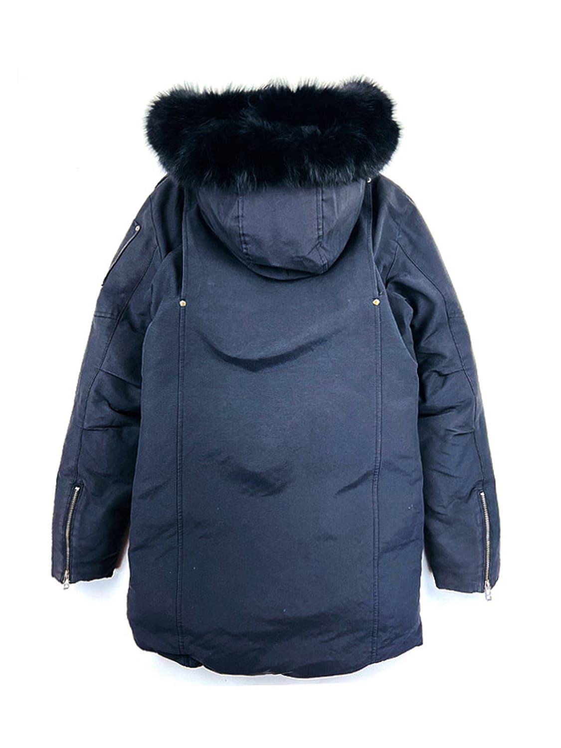 (95) 무스너클 스털링 파카 상품이미지2