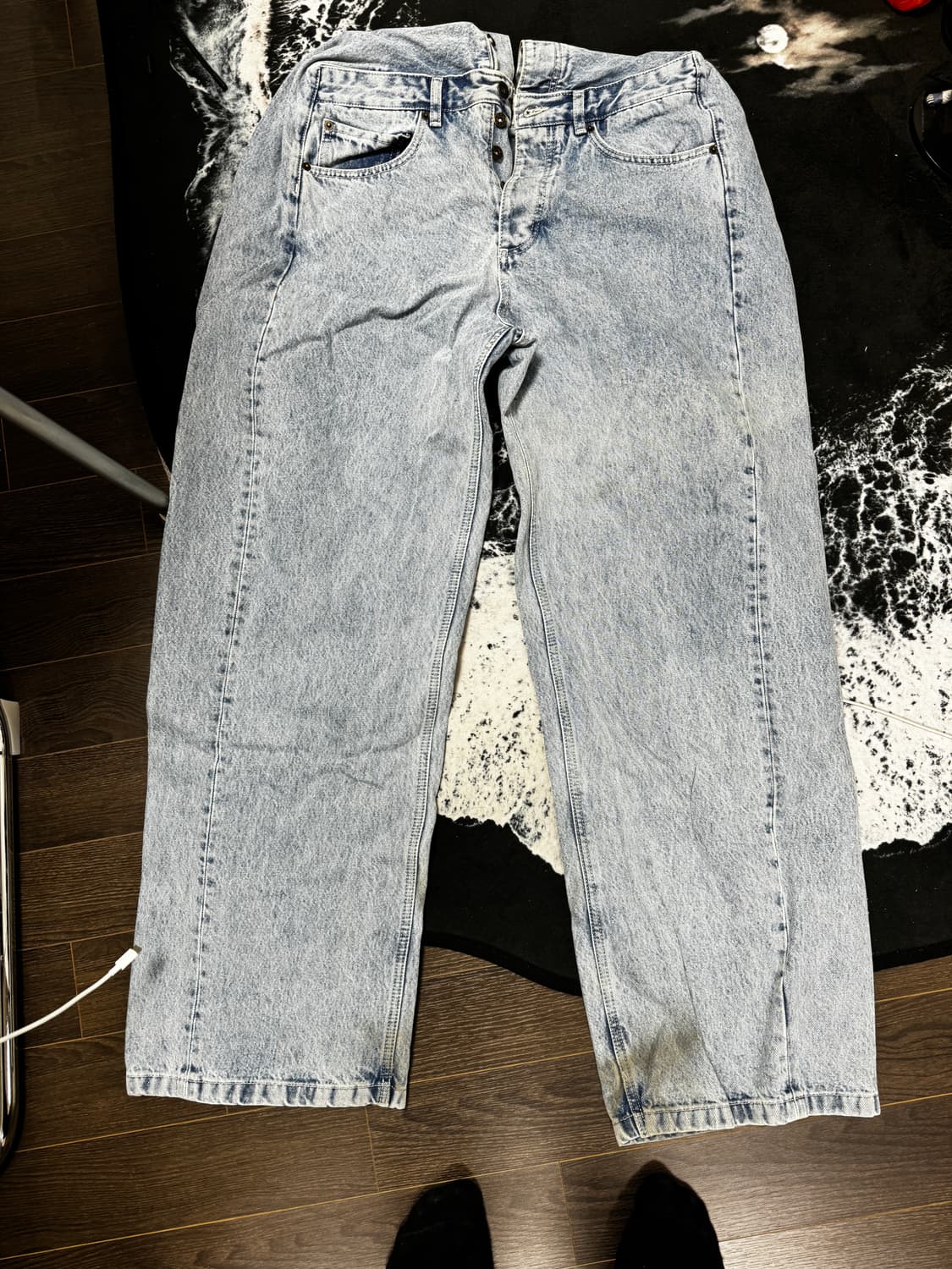 팝업진 연청 상품이미지1