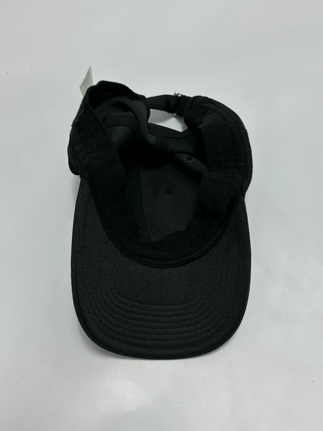 나이키 드라이핏 00s 스우시 볼캡 블랙 상품이미지6