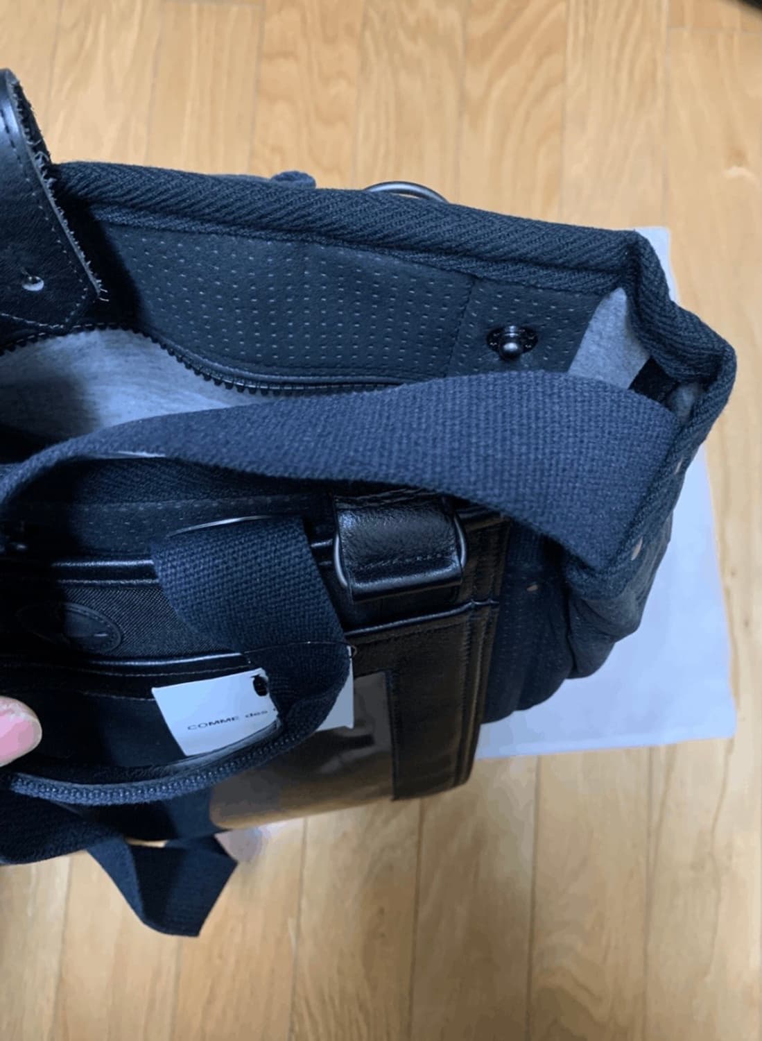 Junya watanabe tote bag 상품이미지8