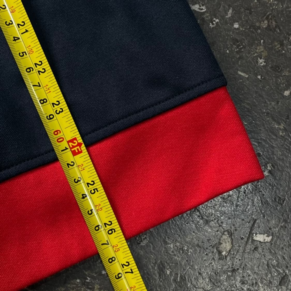 95 아디다스 유로파 져지 상품이미지6