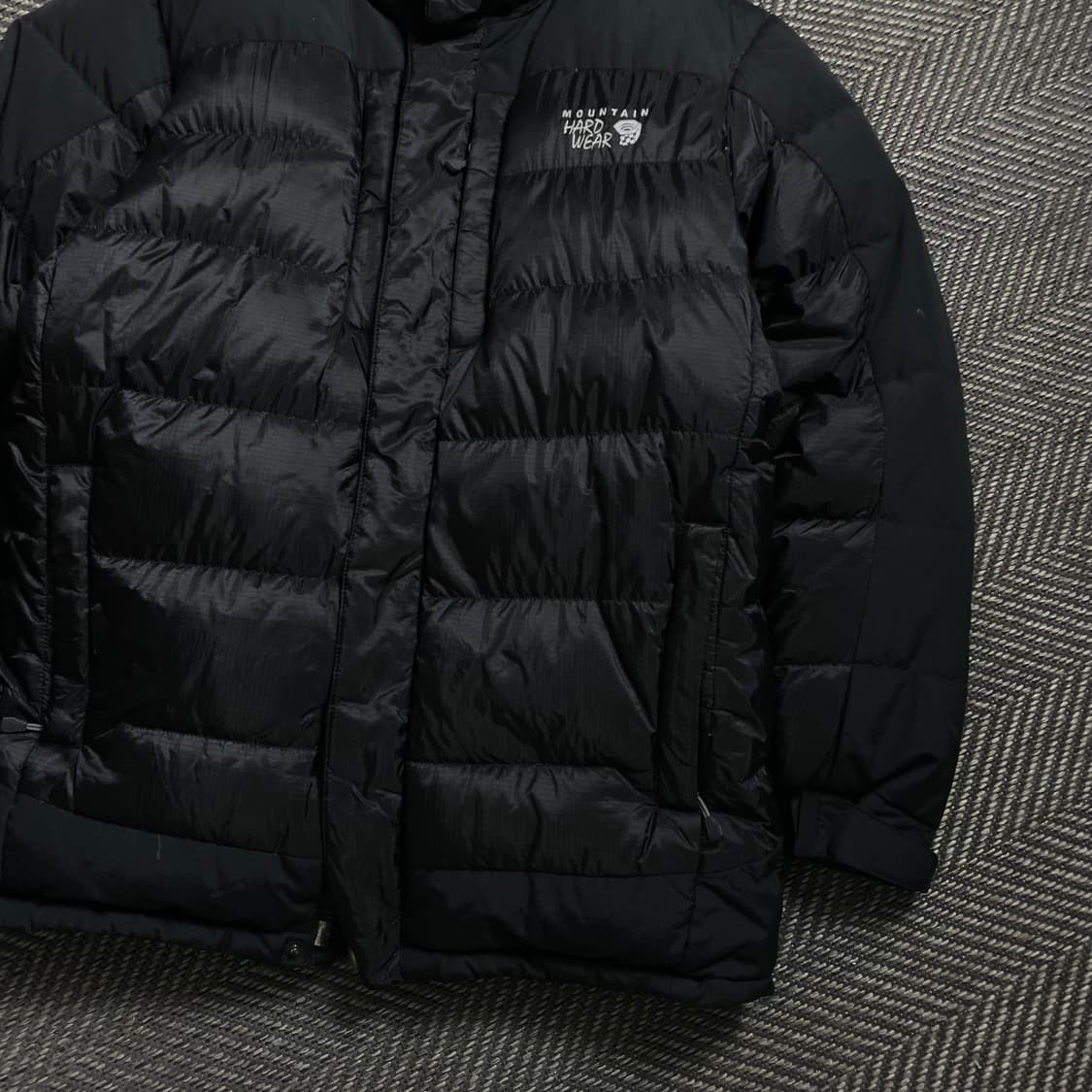 마운틴 하드웨어 에어쉴드 다운 푸퍼 패딩o 4538 상품이미지3
