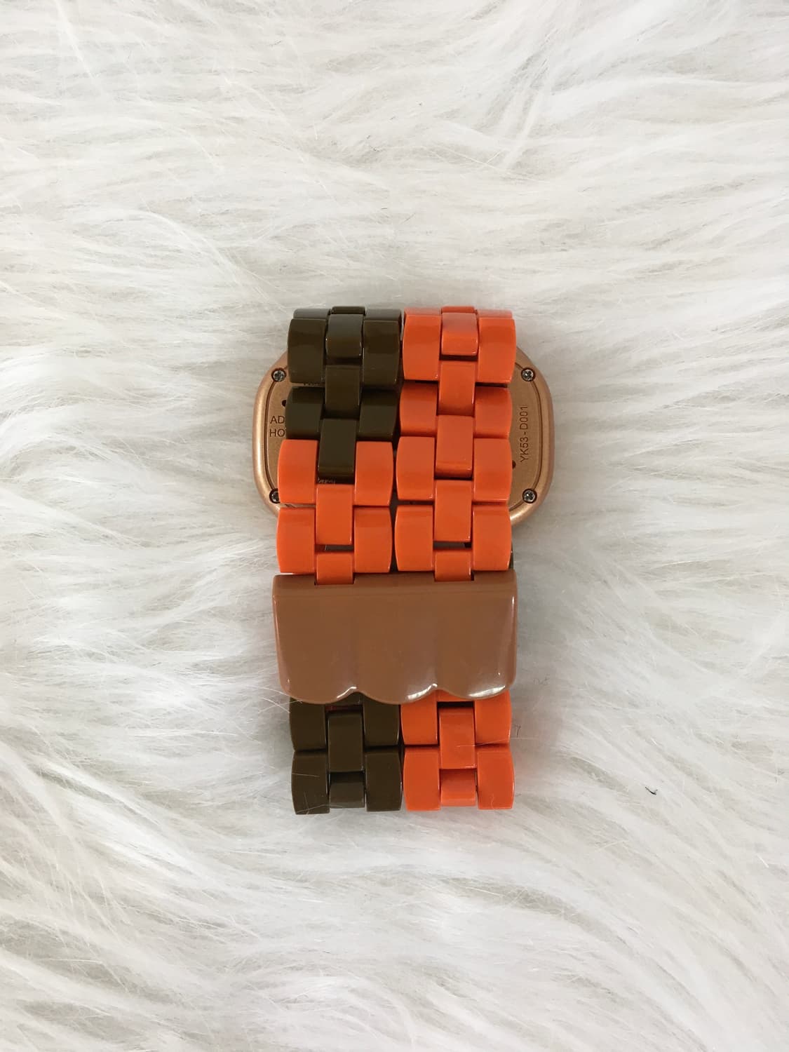 츠모리치사토 고양이 손목시계 상품이미지4