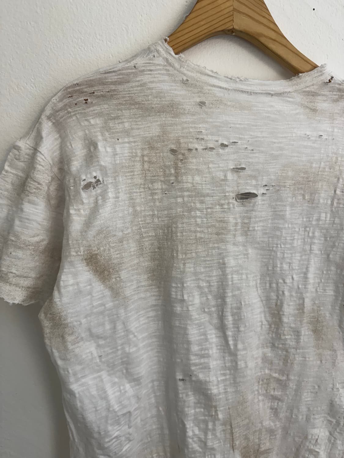 빈티지 커스텀 반팔 상품이미지8