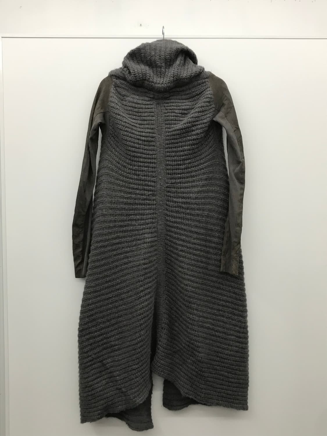 11fw Limo long cardigan 상품이미지3
