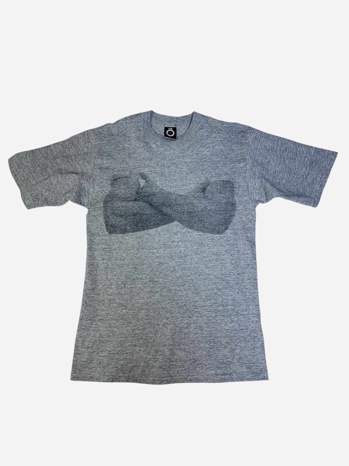 빈티지 90s CG DESIGN 그래픽 티셔츠 상품이미지1