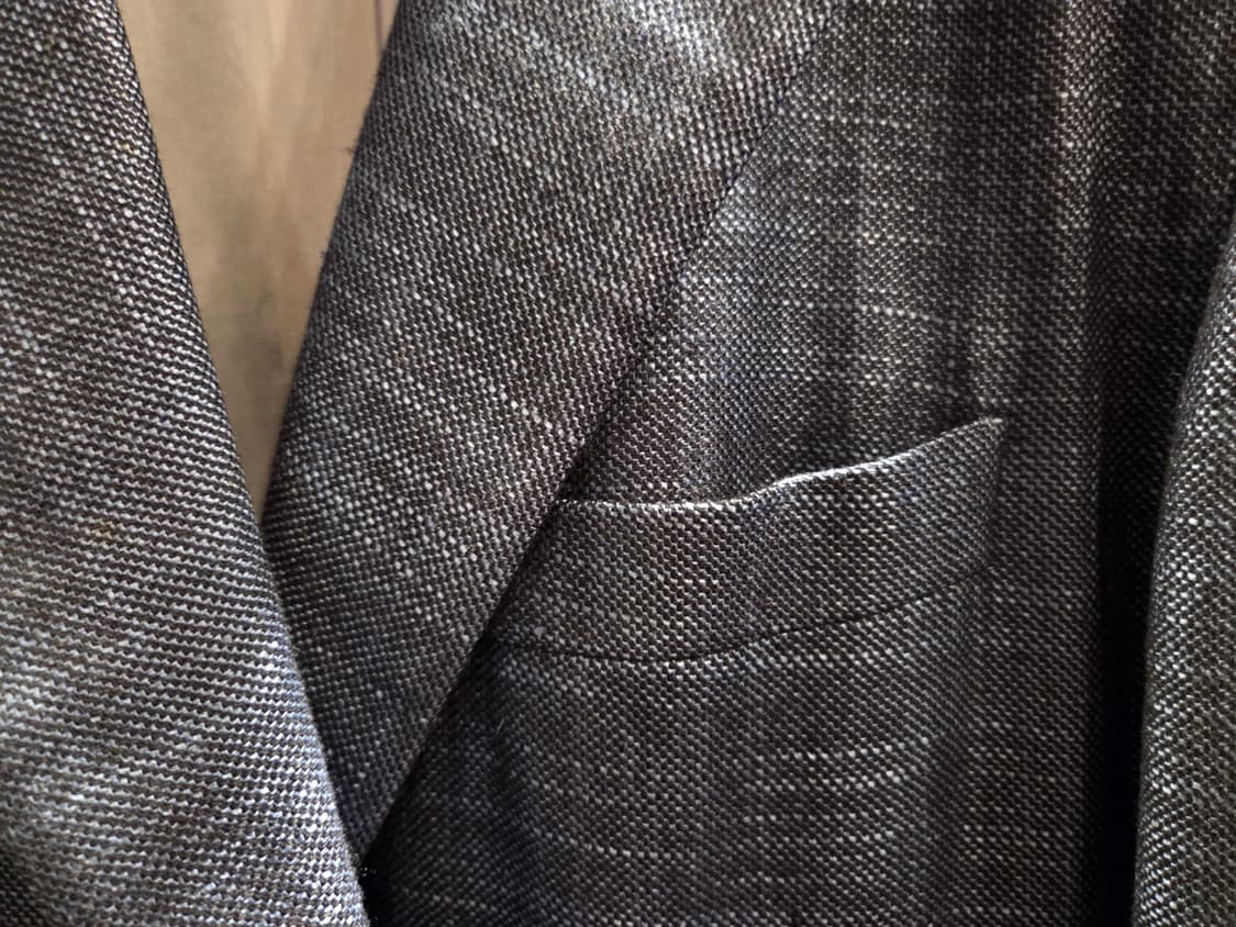 빨질레리 트위드자켓 상품이미지5