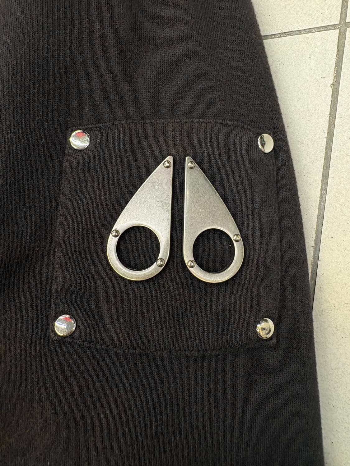 무스너클 후드집업 상품이미지6