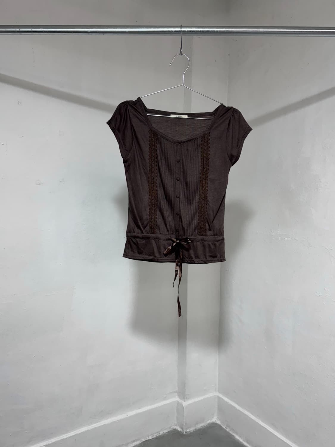 vtg top 상품이미지1