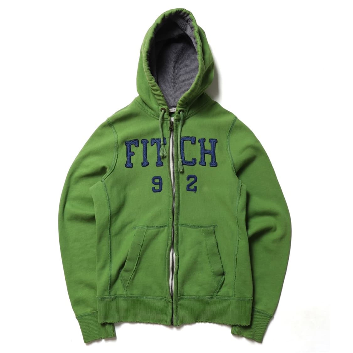 아베크롬비 Abercrombie &Fitch Zip Up Hoodie  상품이미지1