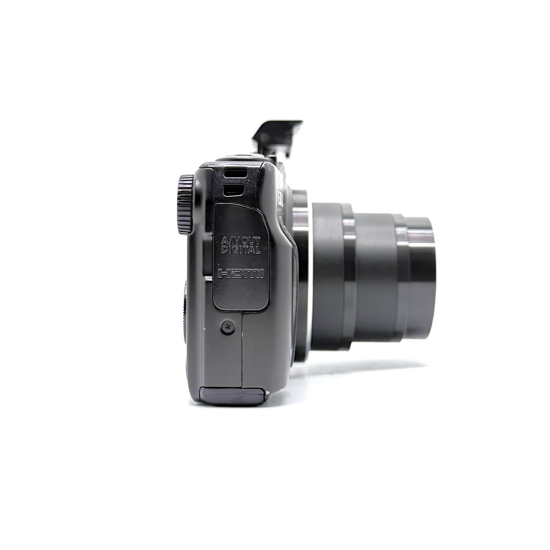 [하이엔드!] 캐논 PowerShot SX700 HS 디지털카메라 상품이미지6