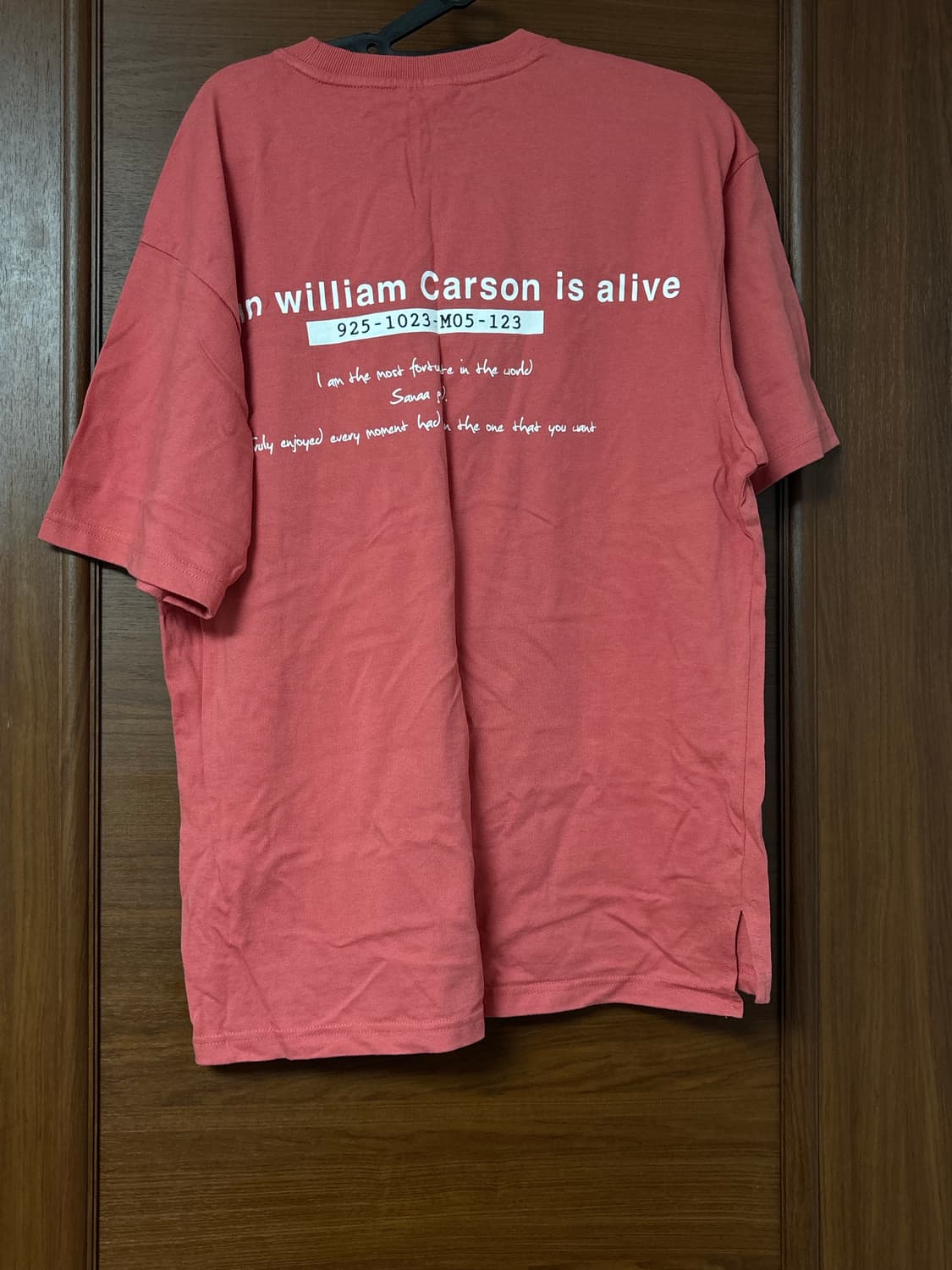 하와이안 반팔 상품이미지2