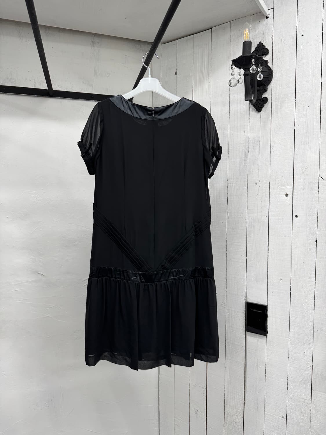 vtg dress 상품이미지5