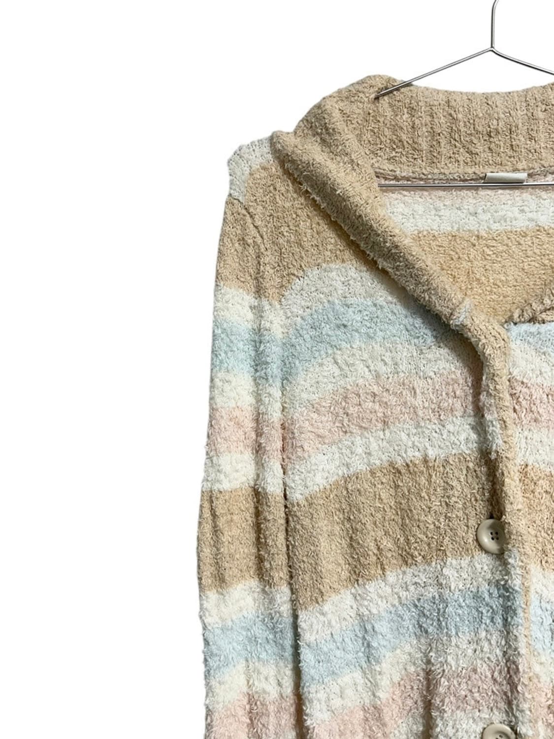 vtg cardigan 상품이미지2