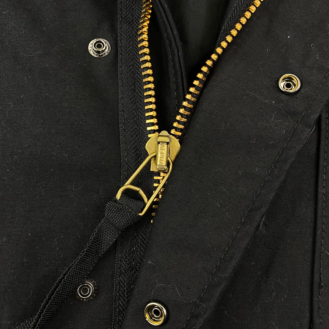 알파인더스트리 OG M-65 필드 자켓 (110) 상품이미지9