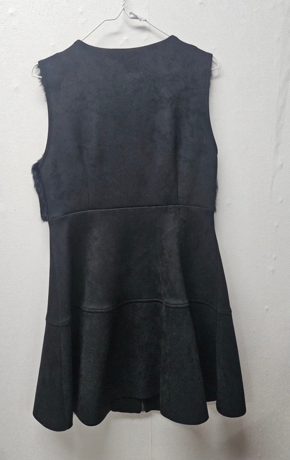 Valley 여성 앙고라 원피스 S 상품이미지4