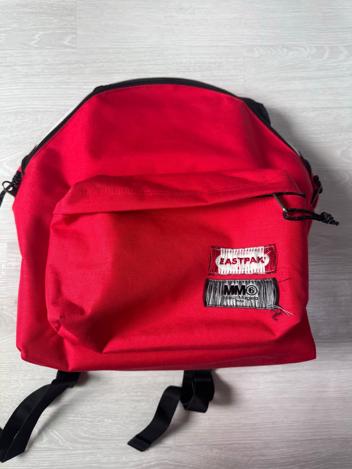 이스트백xMM6 백팩 상품이미지4