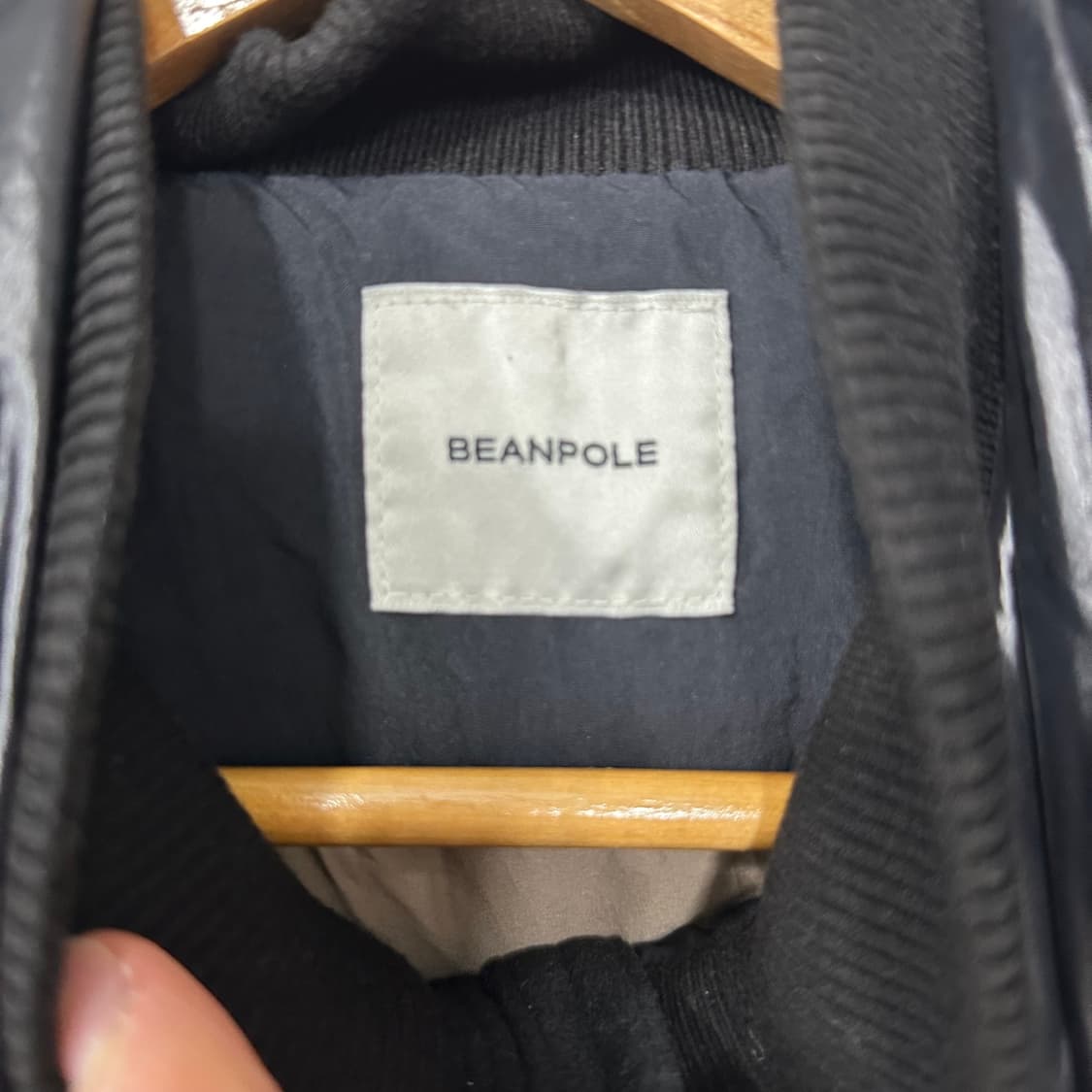 빈폴 롱패딩 상품이미지4