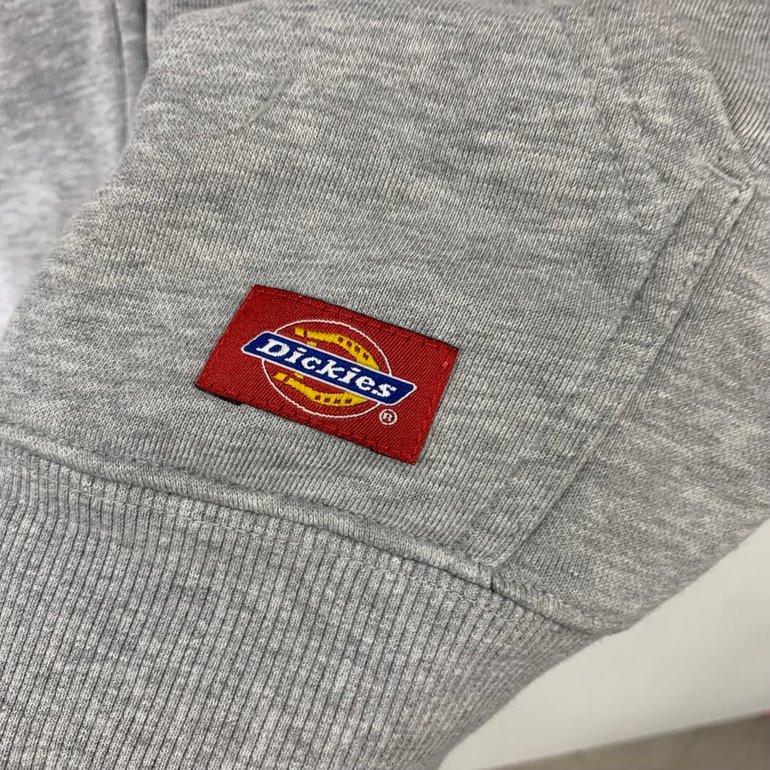 디키즈 y2k 와투케 나그랑 후드집업 상품이미지5