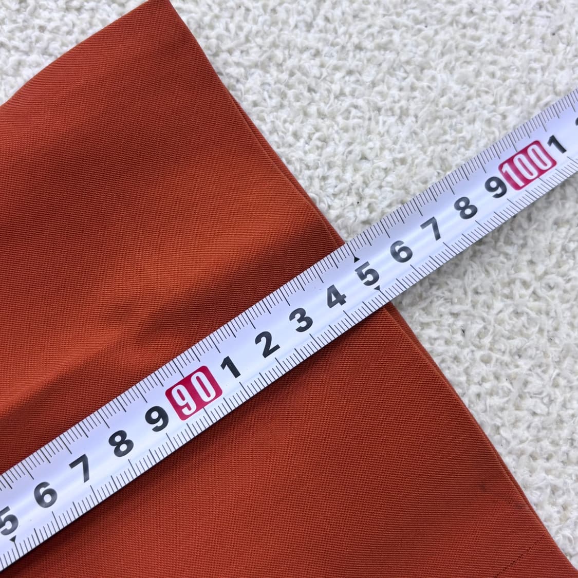 67-94 새상품 닥스런던 슬랙스 팬츠 0415E 상품이미지7