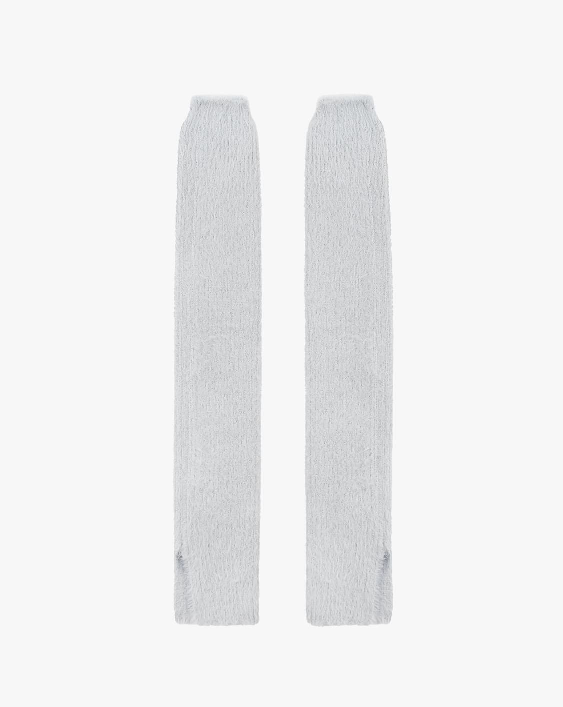 택O) 그로브 LEVITT 레그 워머 블루 그레이 상품이미지3