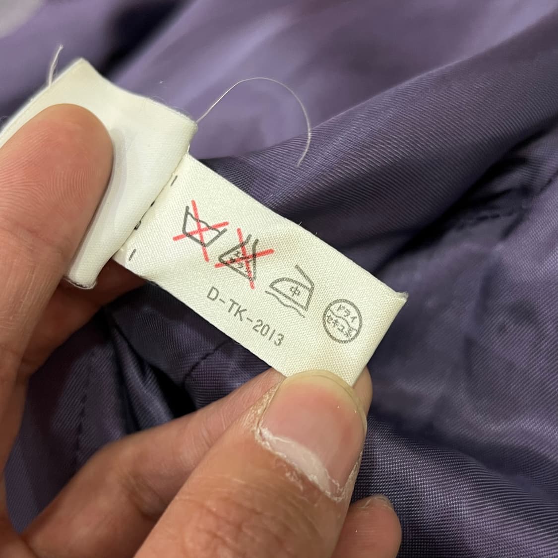  발렌티노 올리버 실크 블레이저 y16637 상품이미지8