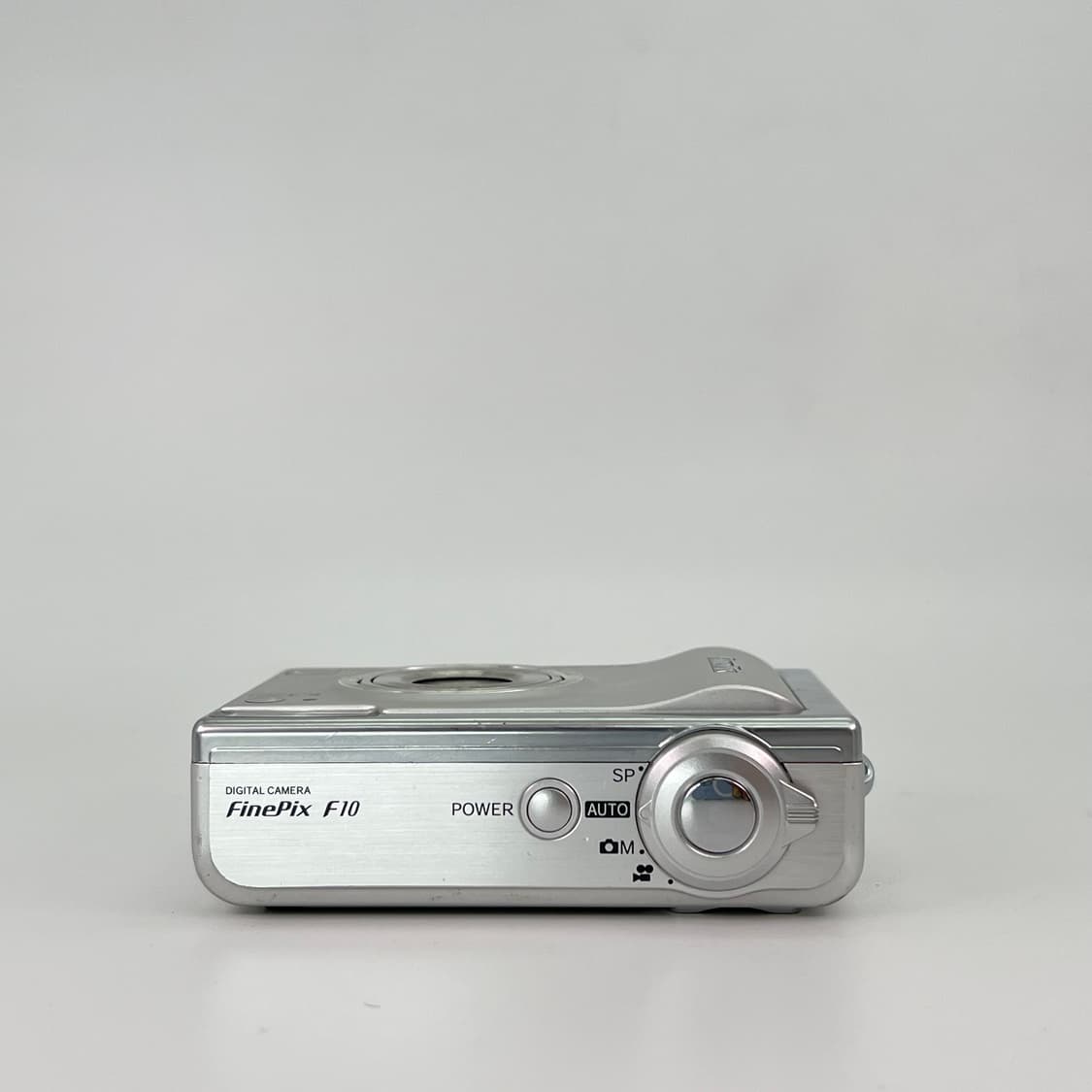 후지필름 파인픽스 FUJIFILM FinePix F10 실버 상품이미지8