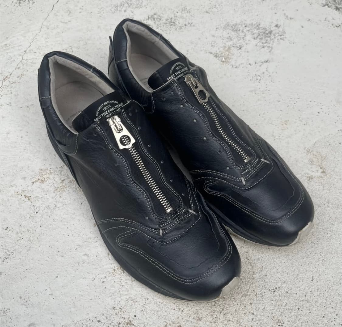 솔로이스트 풋더코쳐F.A.S.t  상품이미지4