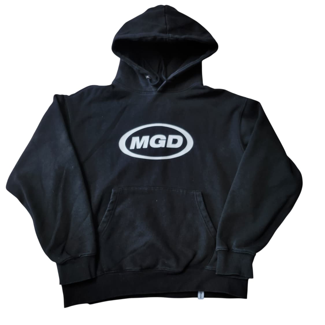 마하그리드 후드티 상품이미지1