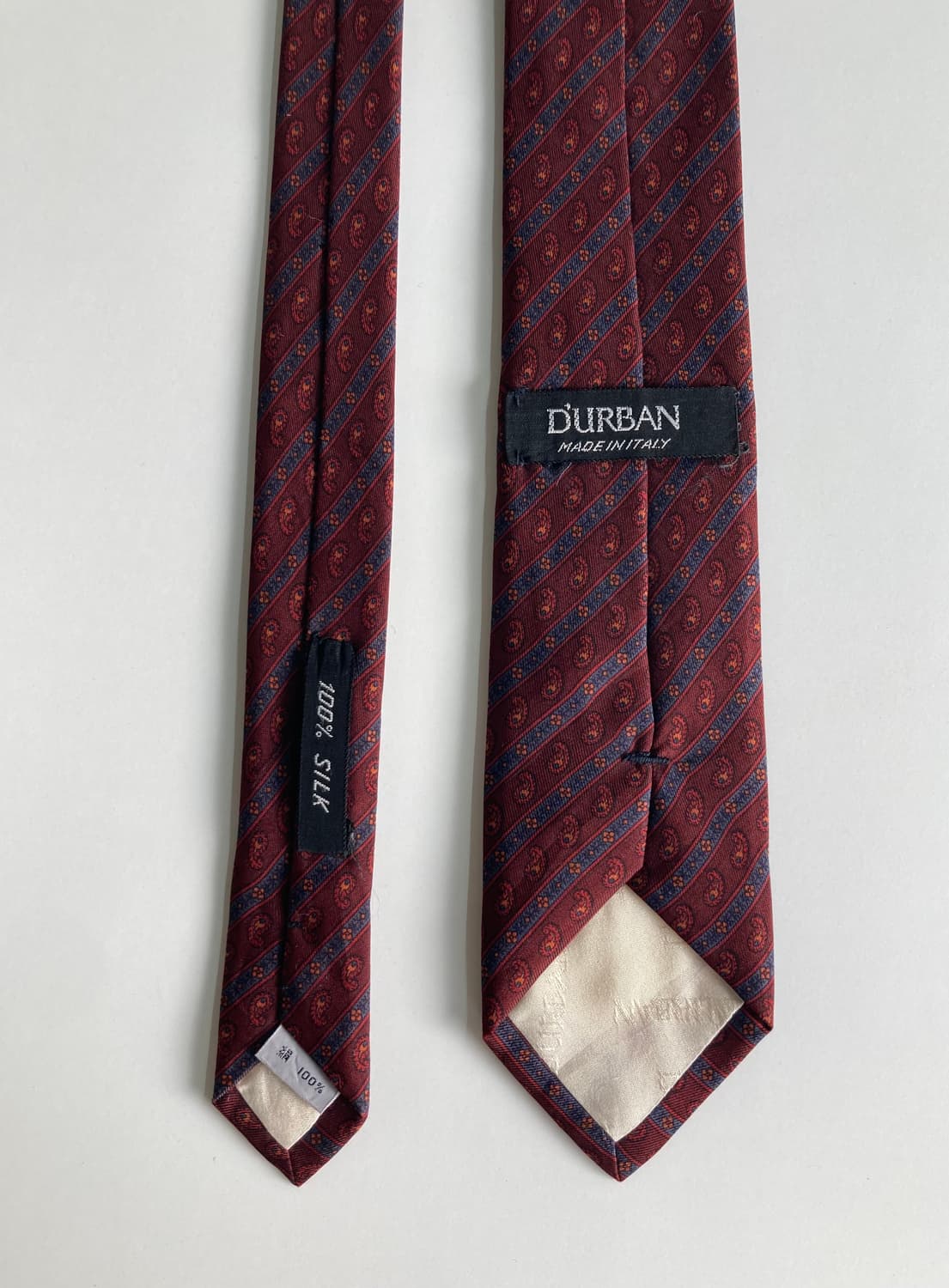 더반 넥타이 상품이미지2