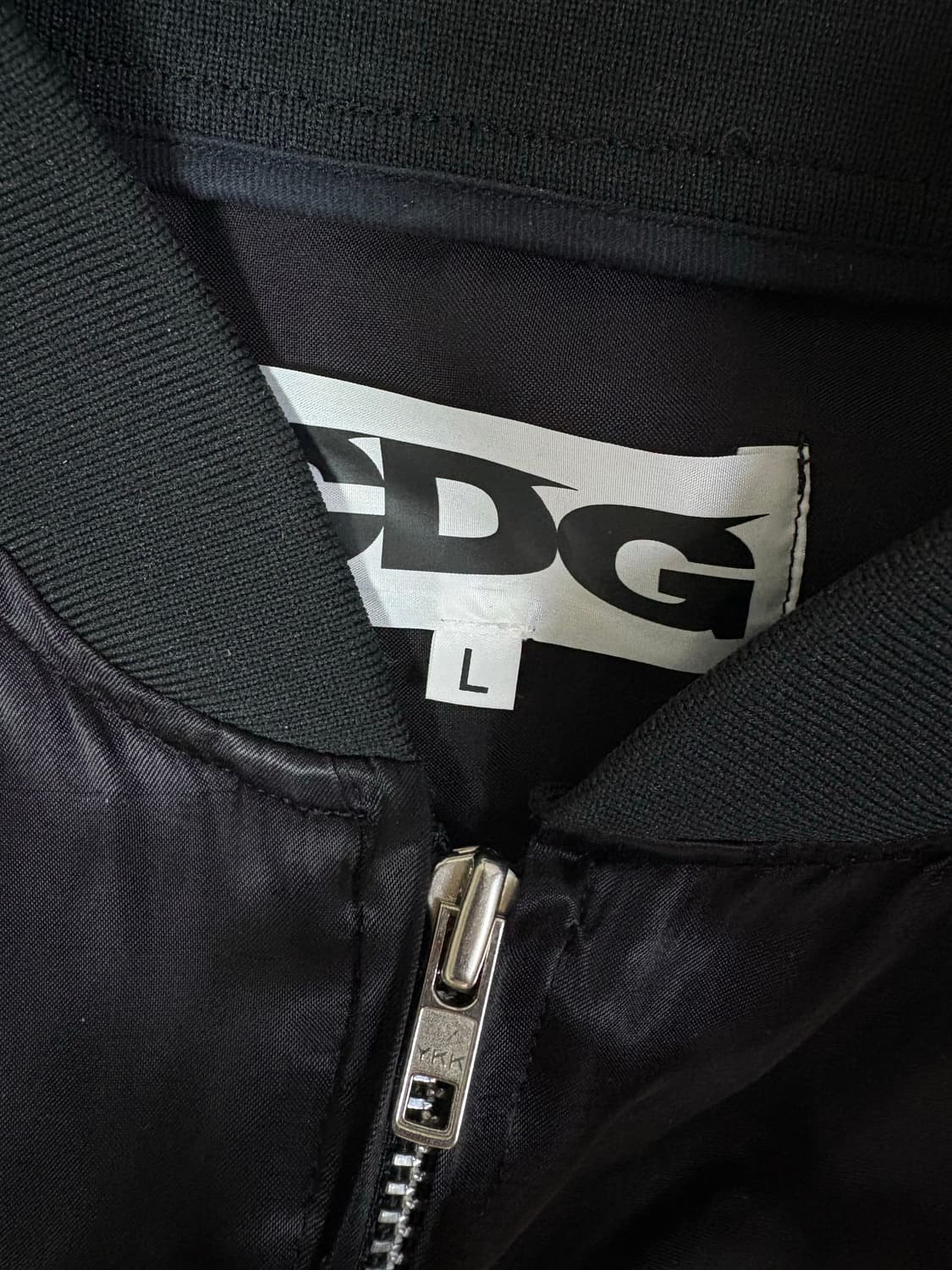 CDG 스태프 자켓 L 상품이미지4