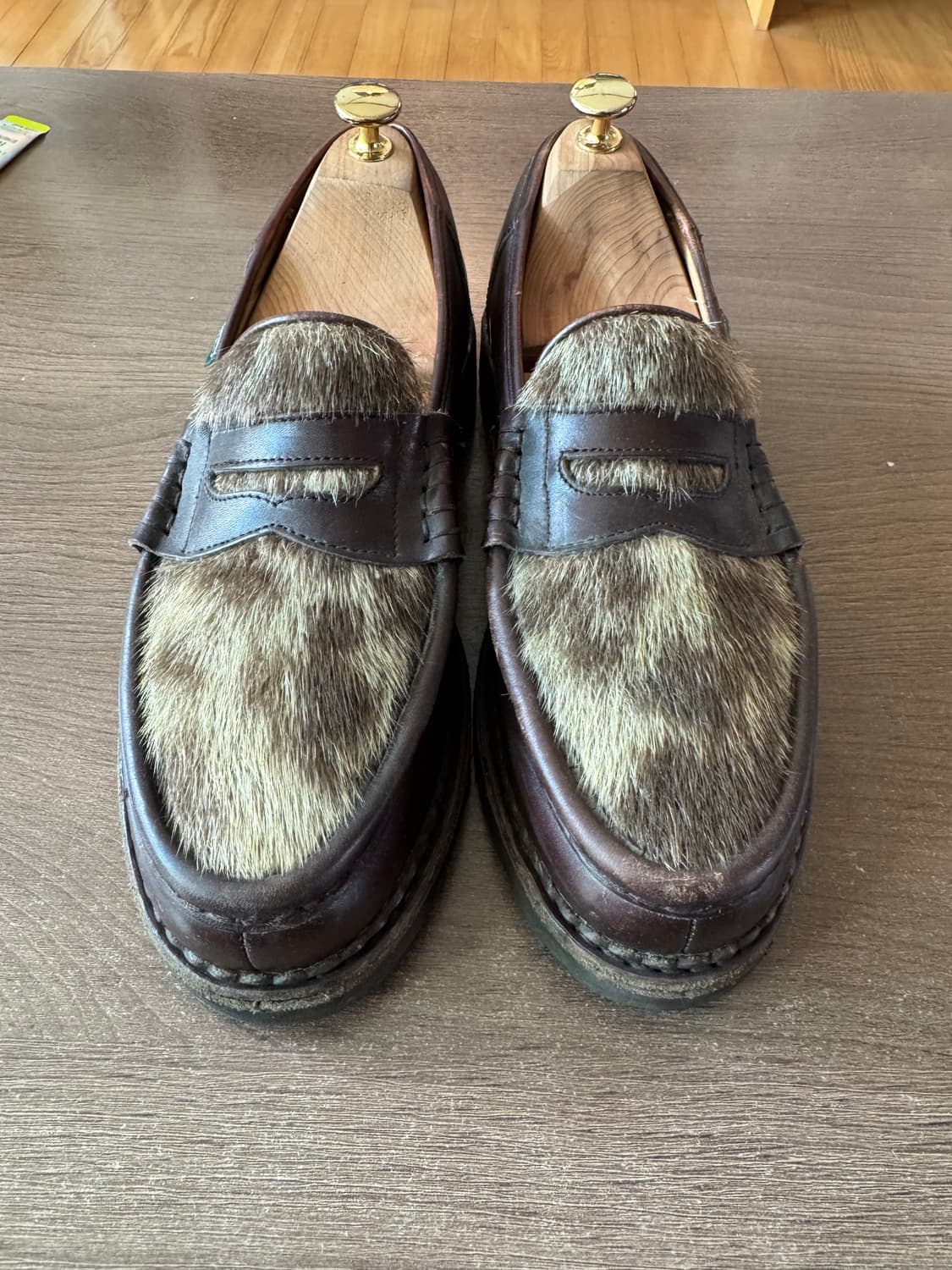 파라부트 레임스 송치 uk8 상품이미지1