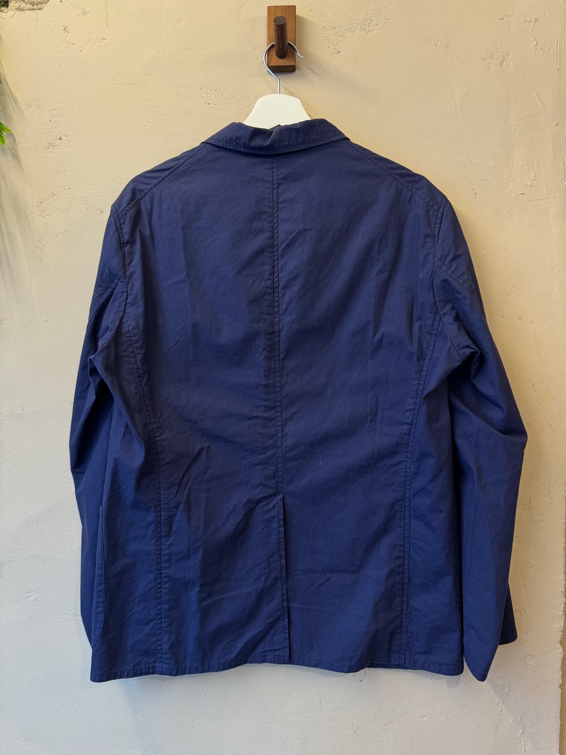 단톤 나일론 워크 자켓 블레이저 42 상품이미지4