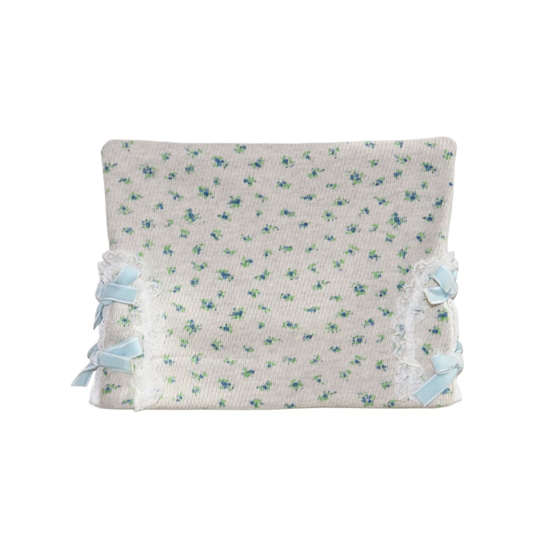 Bad Princess's Lolita Beanie (Blue) 상품이미지1