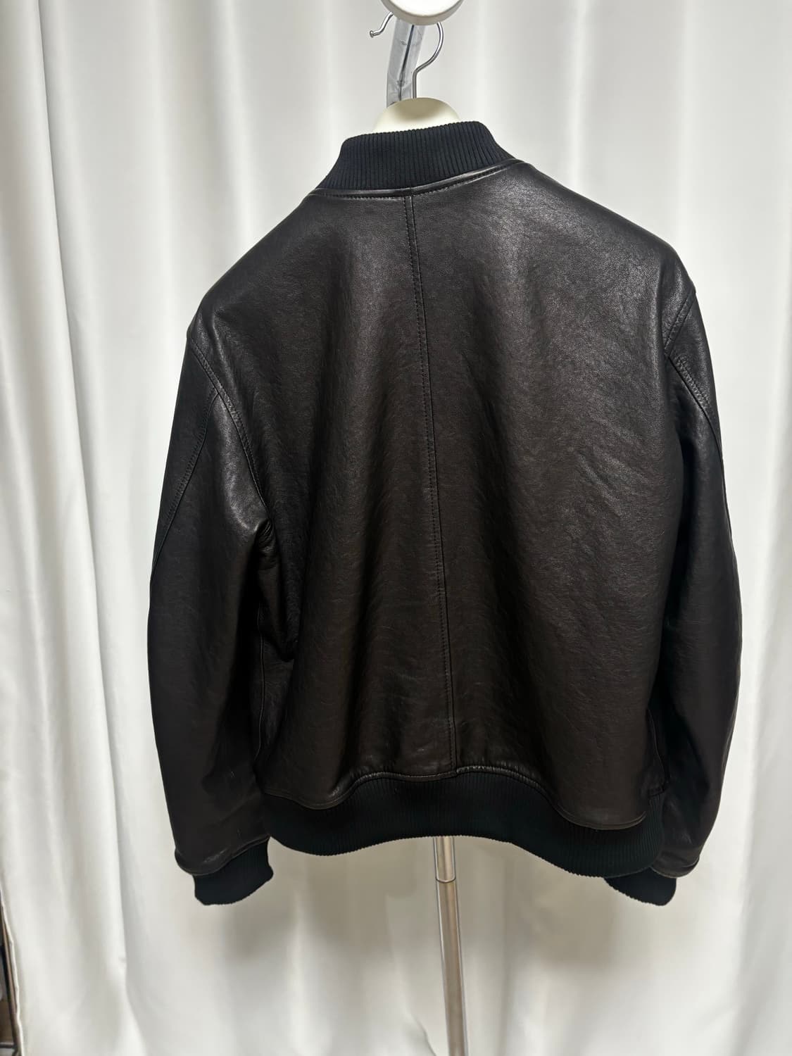 브라운야드 가죽자켓 3size 상품이미지2