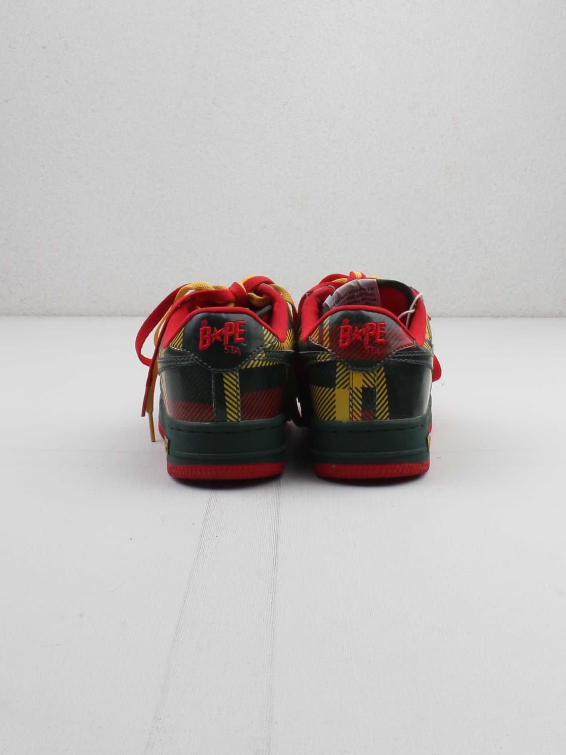 Late 00s BAPE STA (235) 상품이미지4