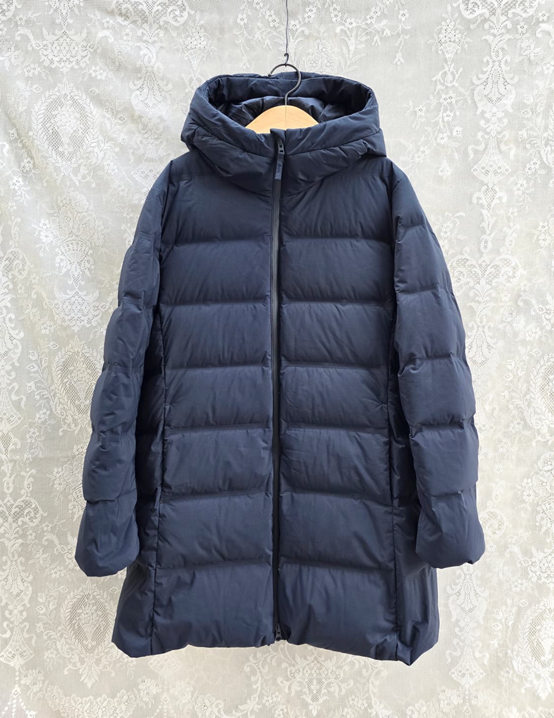 유니클로 심리스 패딩 상품이미지3