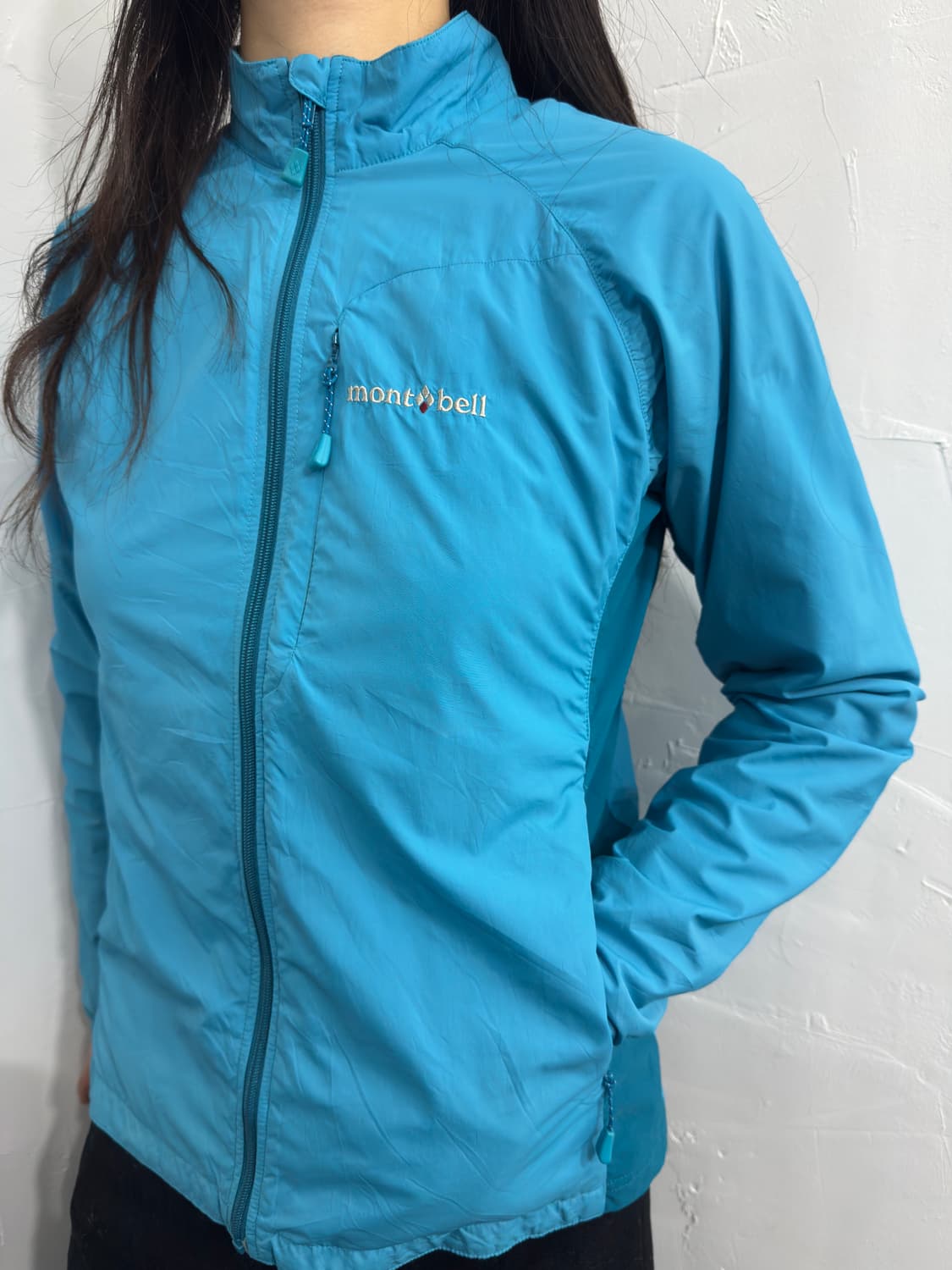 mont-bell jacket 상품이미지3