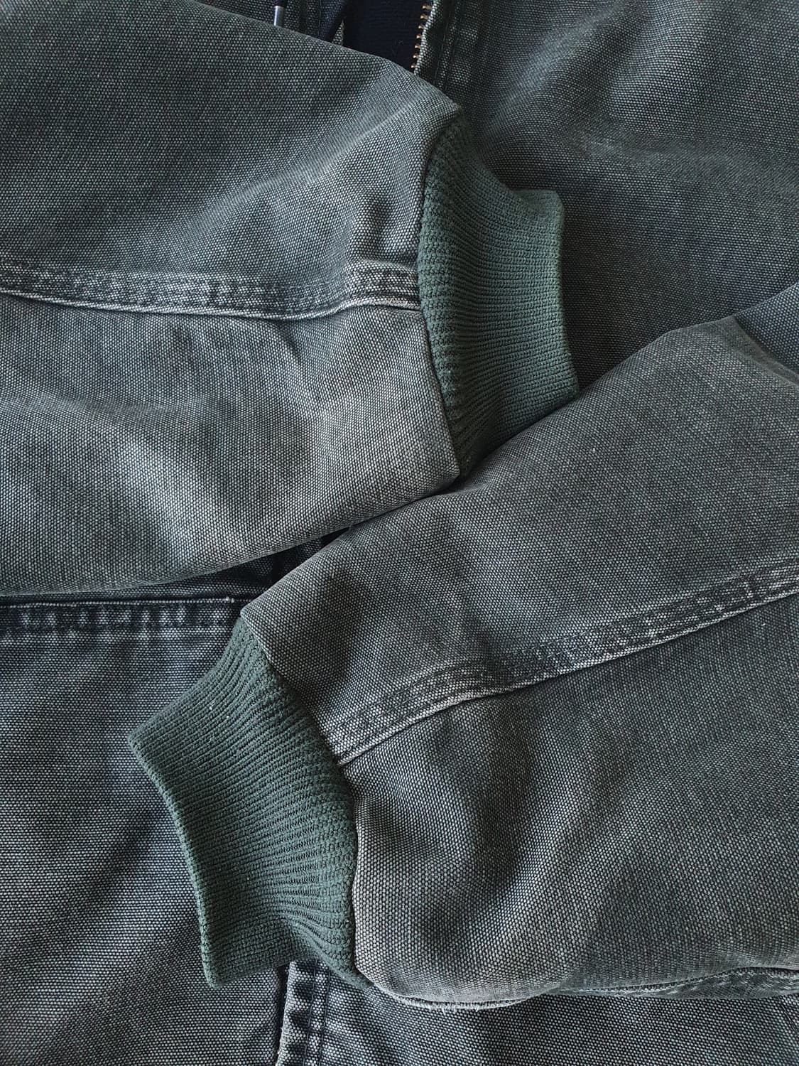 칼하트 J130 MOS 모스그린 L사이즈 상품이미지2