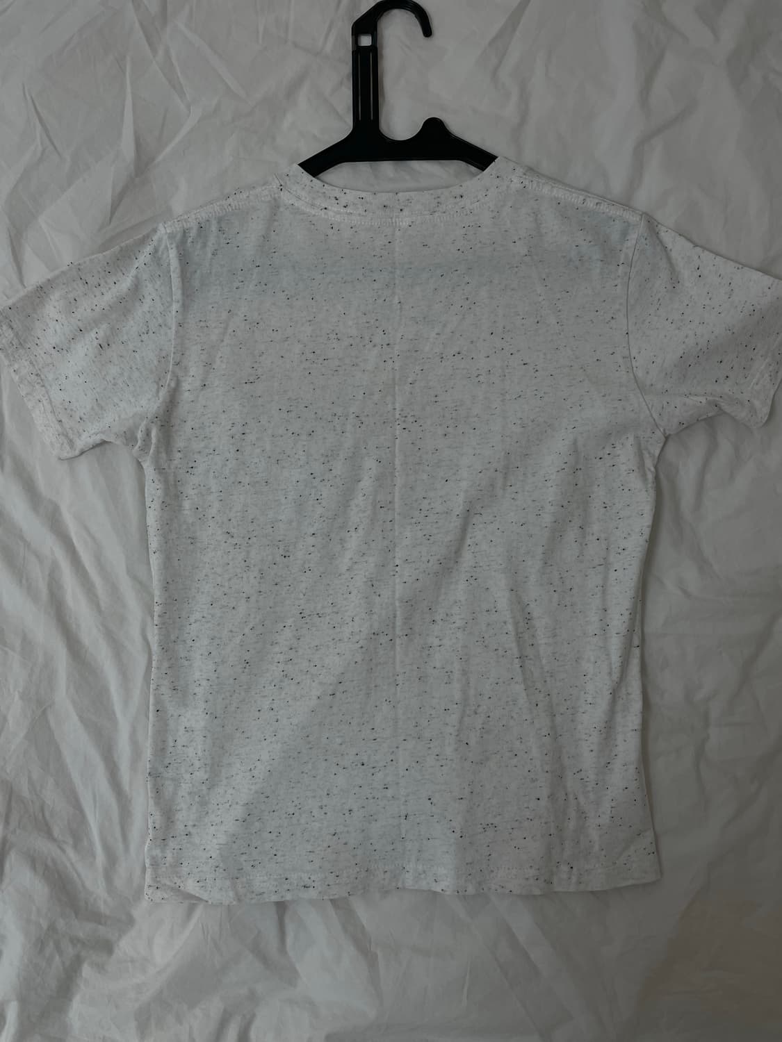 타일레 반팔 티셔츠 상품이미지4