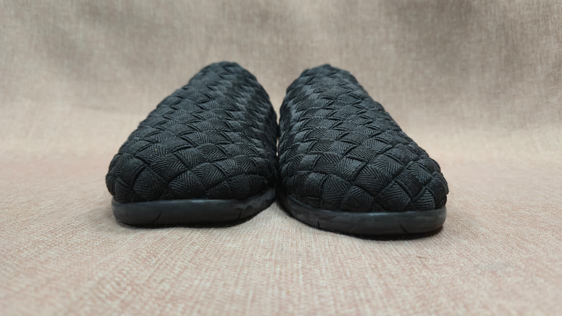 보테가베네타 정품 38- 상태최상  인트라치아토 슬립온 상품이미지3