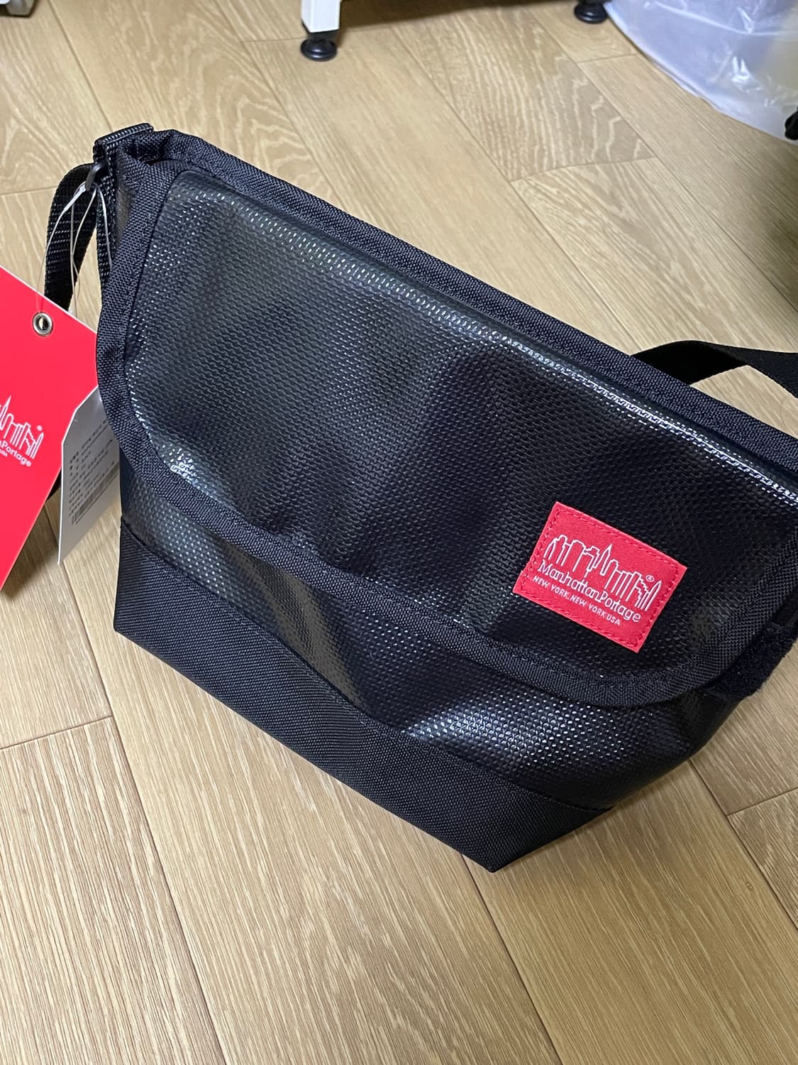 맨하탄포티치 크로스백 상품이미지1